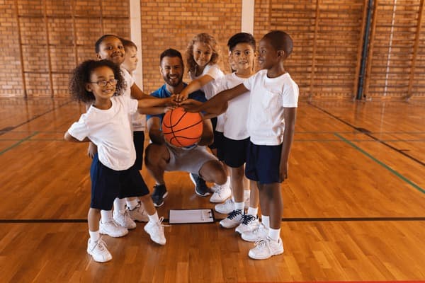 Basketball Skills