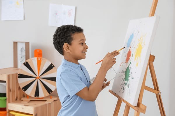 Painting for Beginners