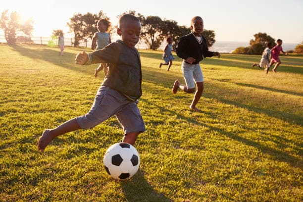 Soccer Fundamentals