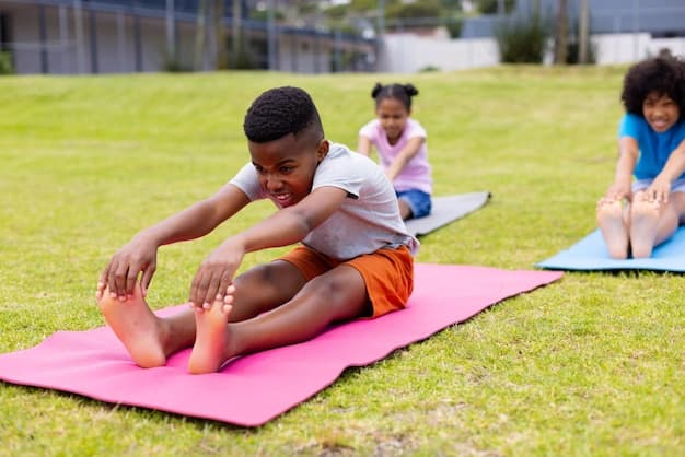 Yoga for Kids